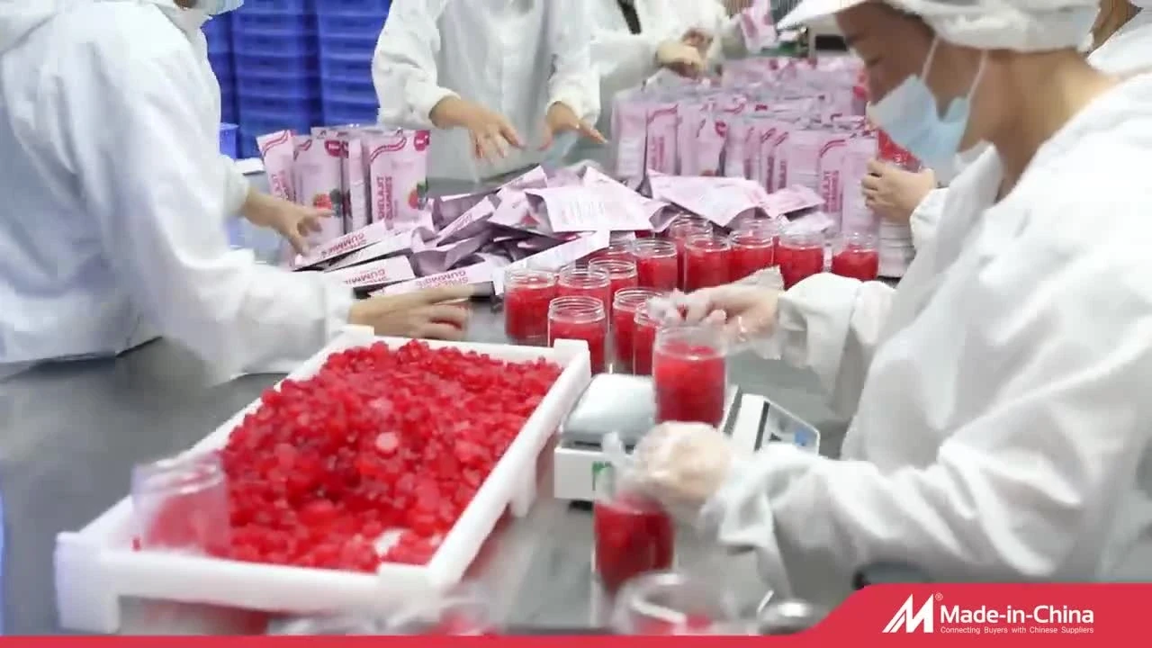 Packaging environment