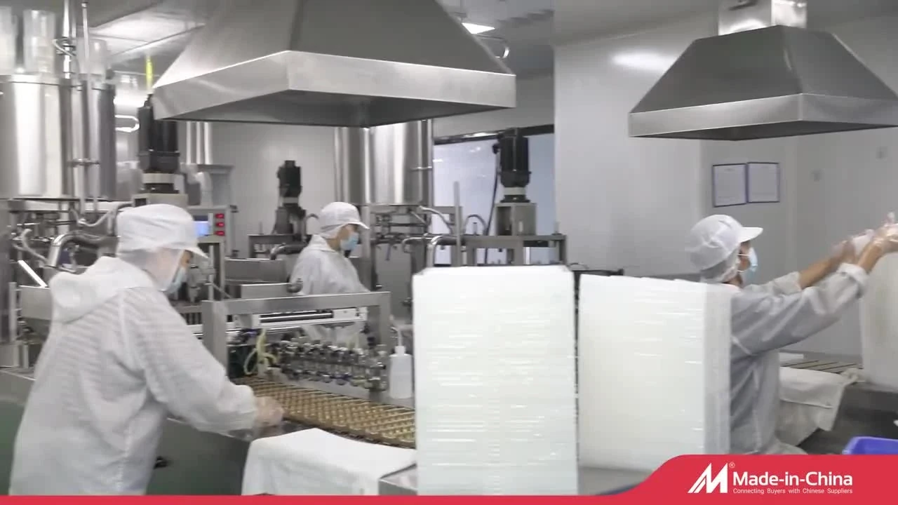 Production environment