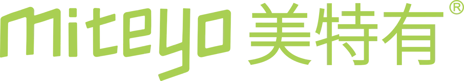Miteyo 美特有 registered logo
